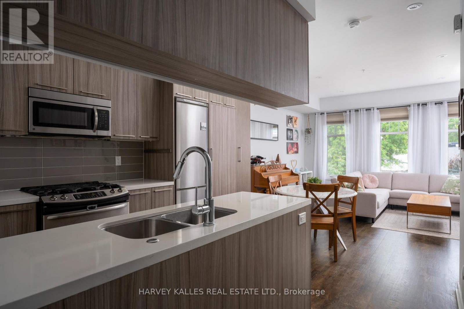 45 - 140 Broadview Avenue, Toronto, Ontario  M4M 0A8 - Photo 16 - E12394014