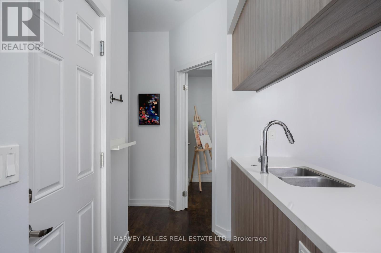 45 - 140 Broadview Avenue, Toronto, Ontario  M4M 0A8 - Photo 17 - E12394014
