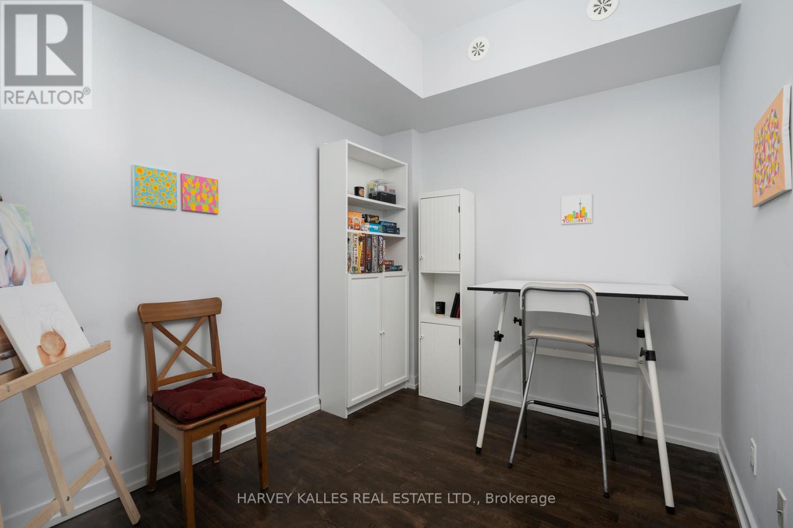 45 - 140 Broadview Avenue, Toronto, Ontario  M4M 0A8 - Photo 18 - E12394014