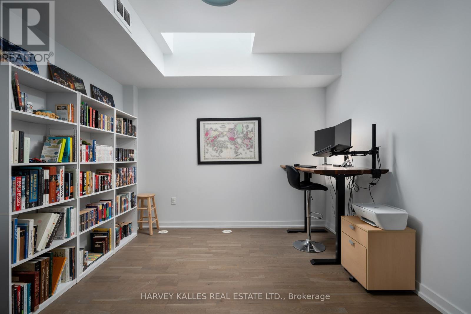 45 - 140 Broadview Avenue, Toronto, Ontario  M4M 0A8 - Photo 23 - E12394014
