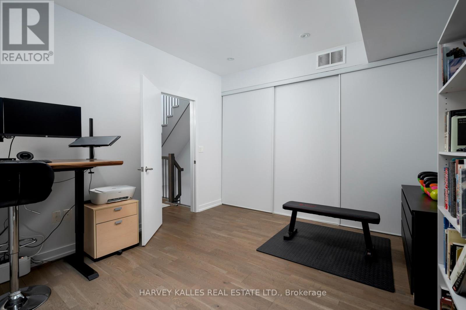 45 - 140 Broadview Avenue, Toronto, Ontario  M4M 0A8 - Photo 24 - E12394014