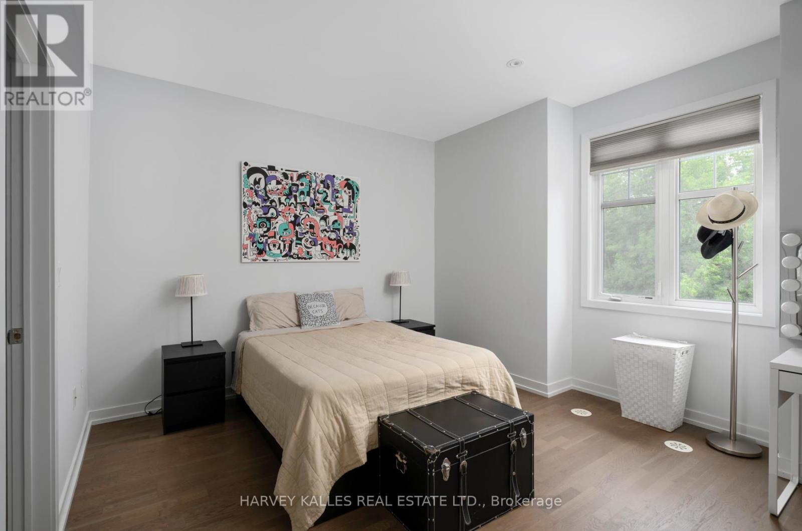 45 - 140 Broadview Avenue, Toronto, Ontario  M4M 0A8 - Photo 27 - E12394014