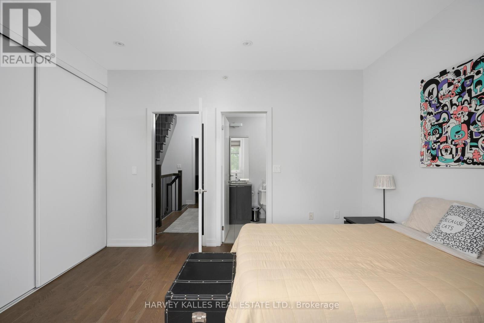 45 - 140 Broadview Avenue, Toronto, Ontario  M4M 0A8 - Photo 29 - E12394014