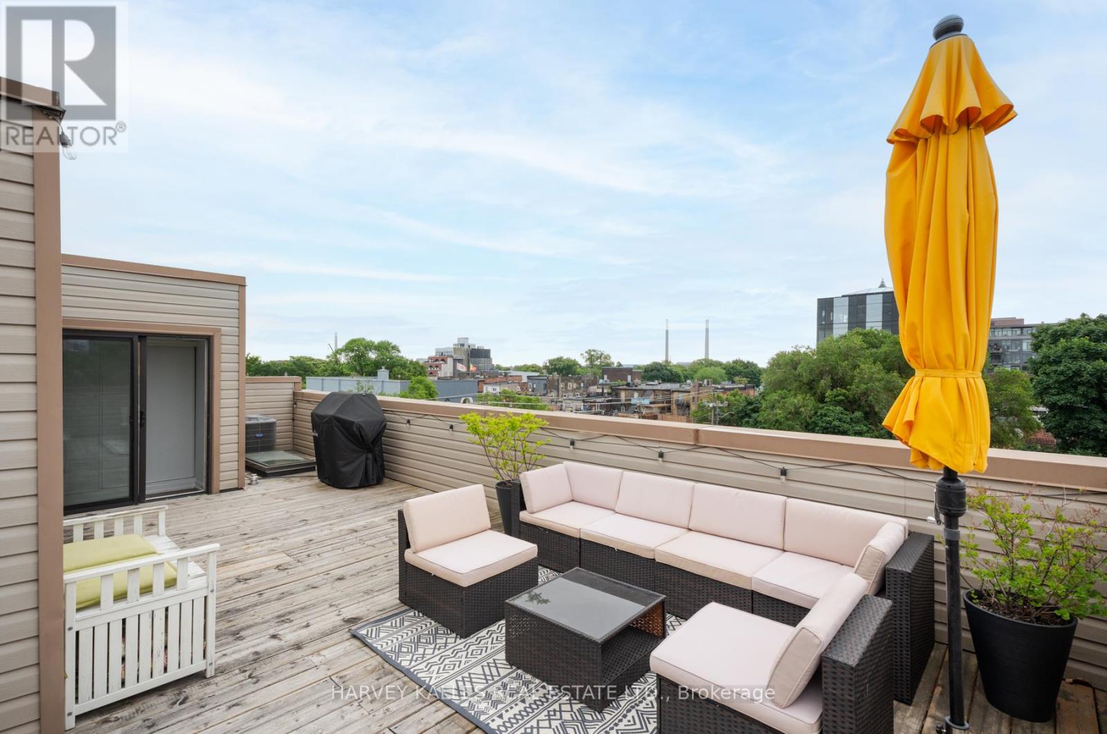 45 - 140 Broadview Avenue, Toronto, Ontario  M4M 0A8 - Photo 34 - E12394014