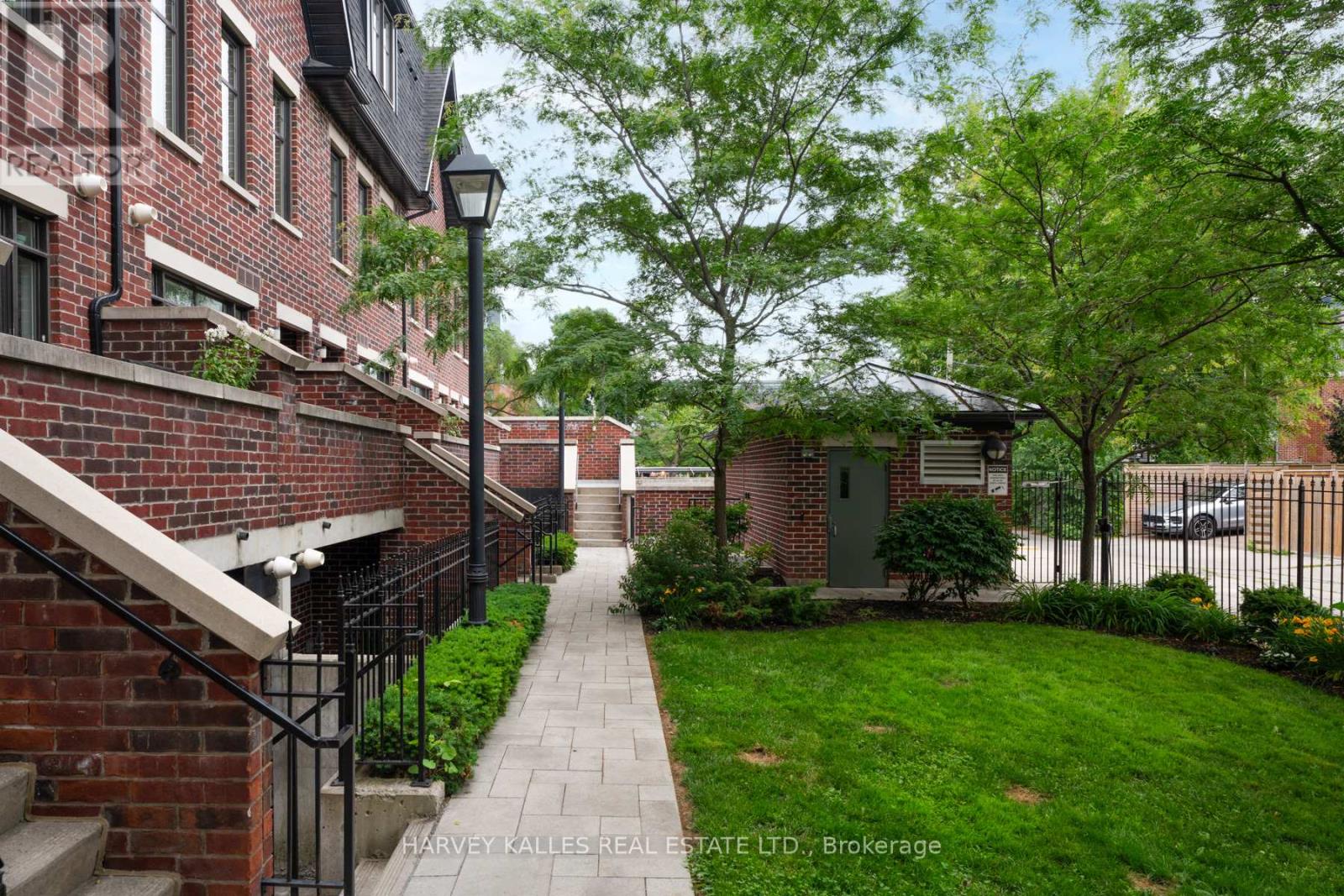 45 - 140 Broadview Avenue, Toronto, Ontario  M4M 0A8 - Photo 38 - E12394014