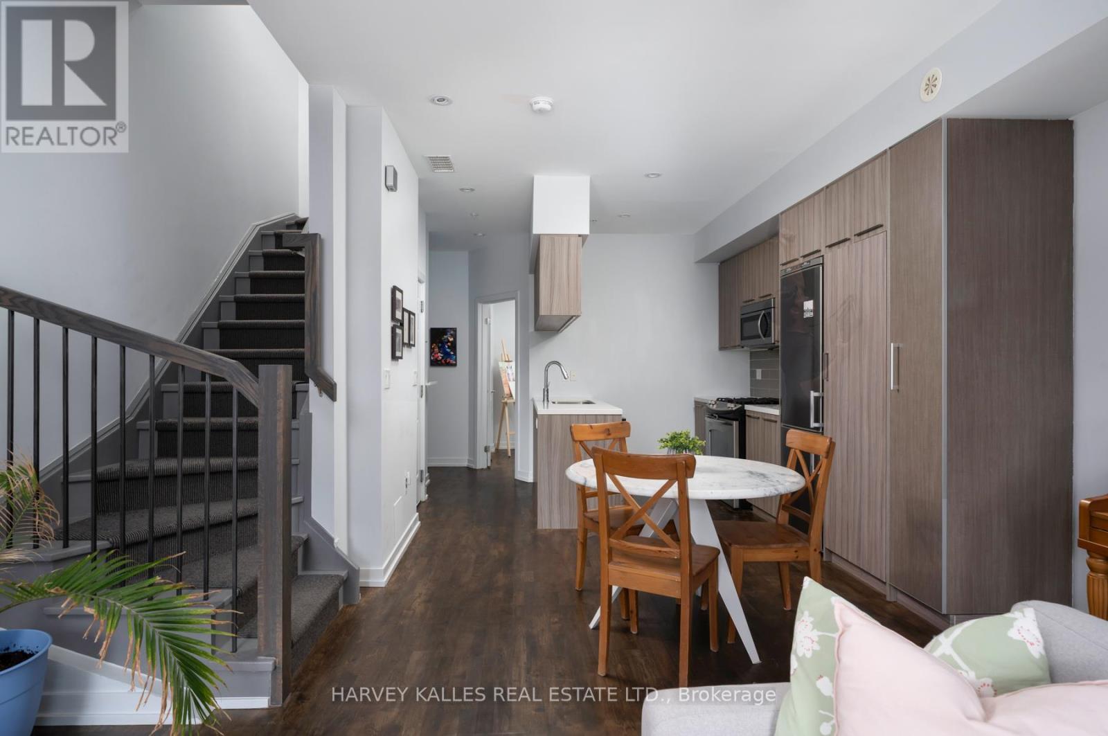 45 - 140 Broadview Avenue, Toronto, Ontario  M4M 0A8 - Photo 9 - E12394014