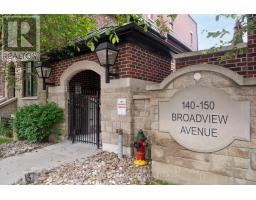 45 - 140 BROADVIEW AVENUE, Toronto, Ontario