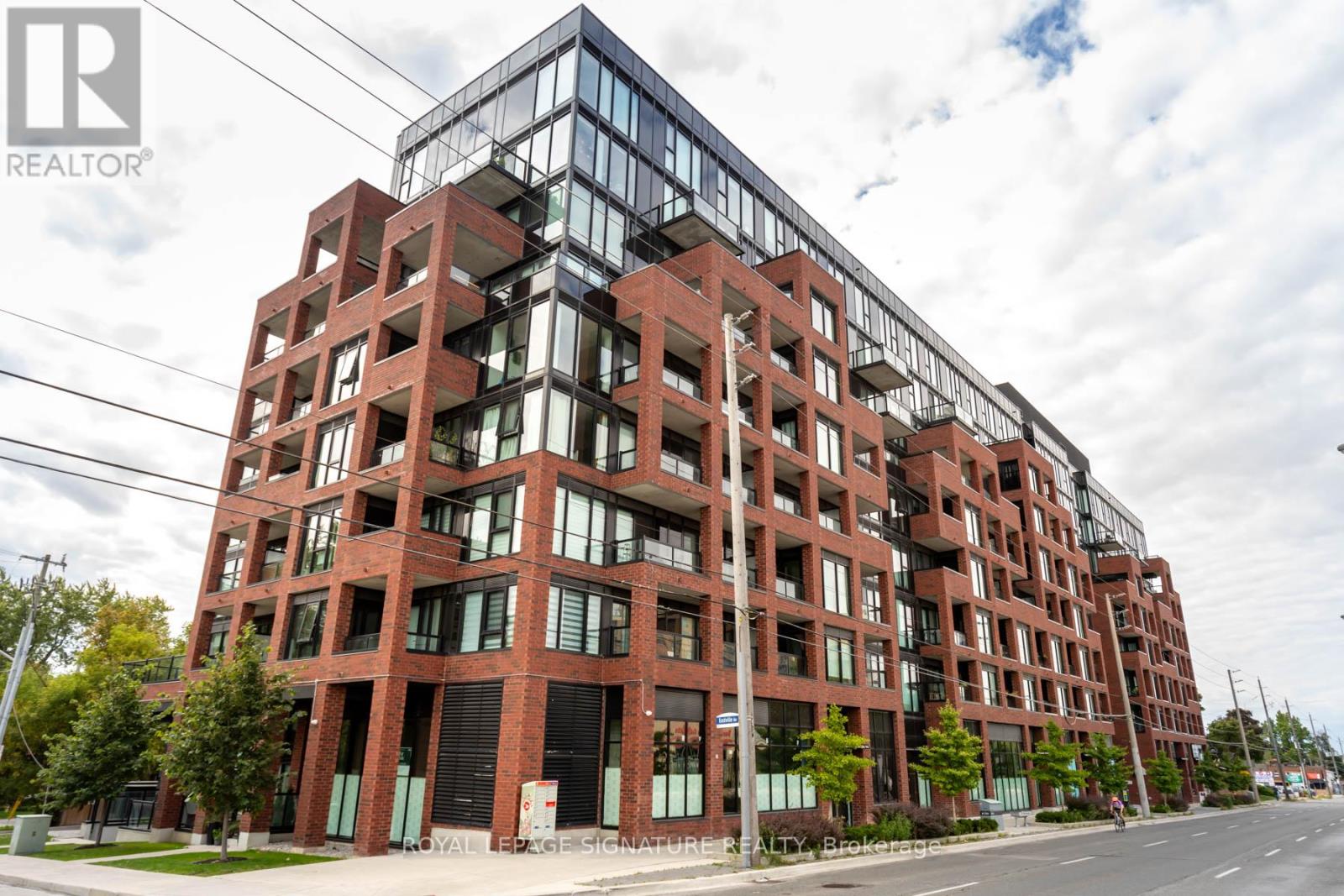 311 - 2799 Kingston Road, Toronto, Ontario  M1M 0E3 - Photo 1 - E12394015
