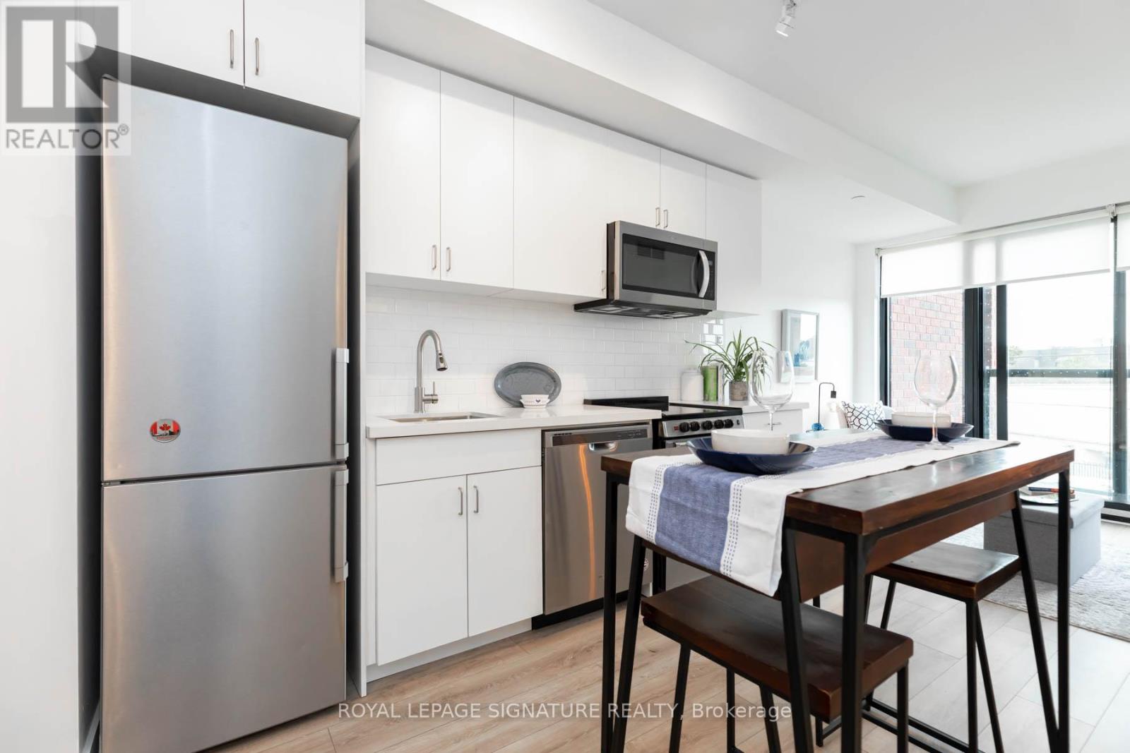 311 - 2799 Kingston Road, Toronto, Ontario  M1M 0E3 - Photo 10 - E12394015