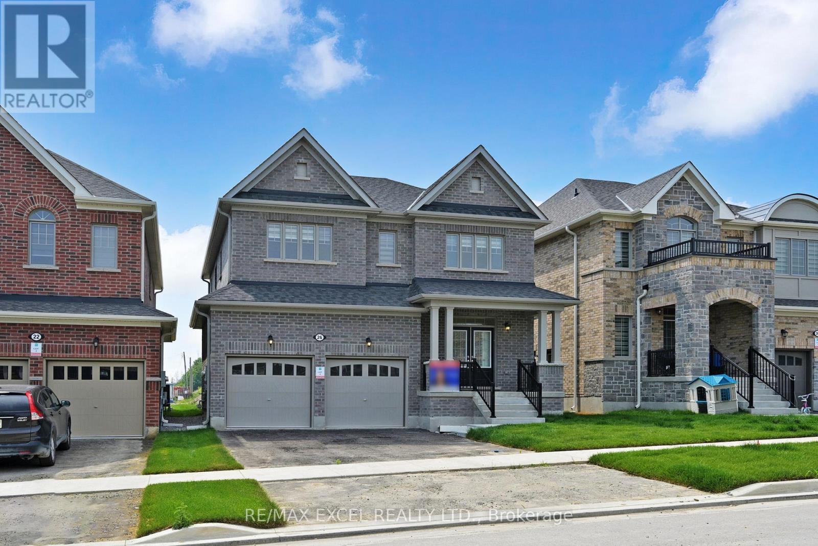 26 RAINES ROAD, Scugog, Ontario