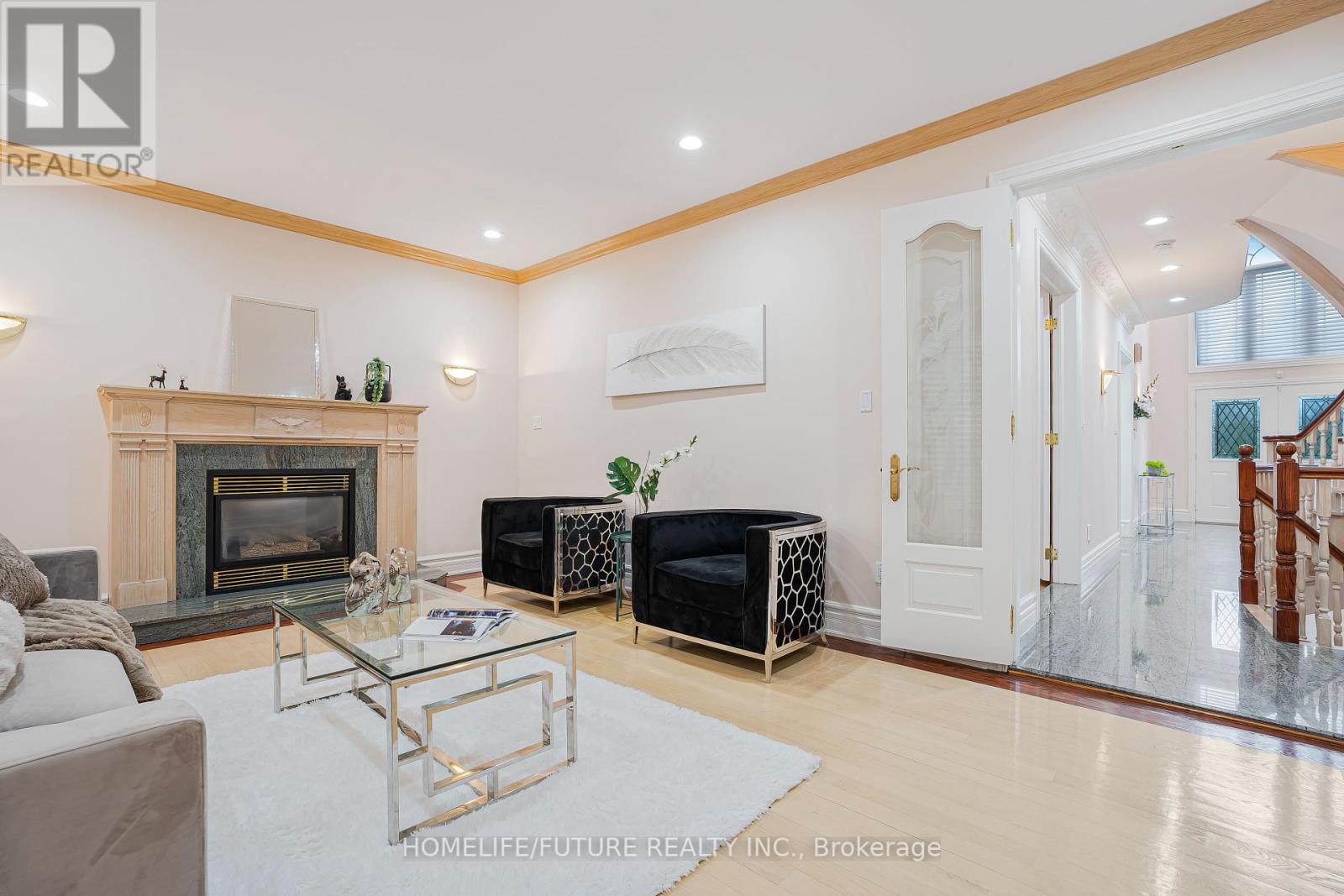 53 Linwood Avenue, Toronto (Tam O'shanter-Sullivan), Ontario  M1S 1H3 - Photo 9 - E12394079