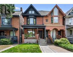 11 VICTOR AVENUE, Toronto, Ontario