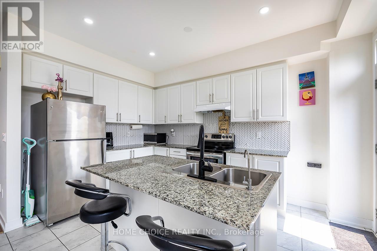 936 Kicking Horse Path, Oshawa (Mclaughlin), Ontario  L1J 0B4 - Photo 10 - E12394094