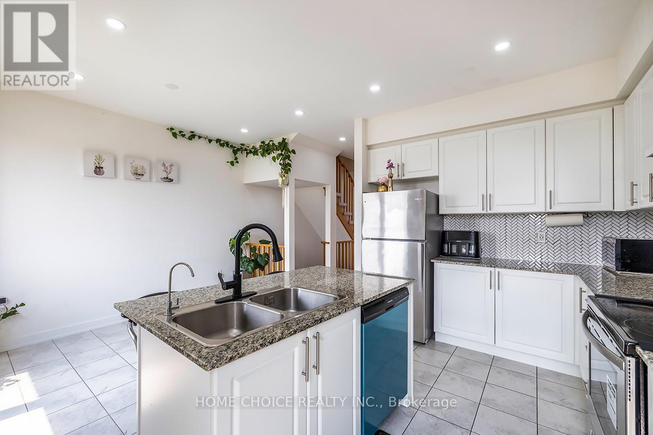 936 Kicking Horse Path, Oshawa (Mclaughlin), Ontario  L1J 0B4 - Photo 12 - E12394094