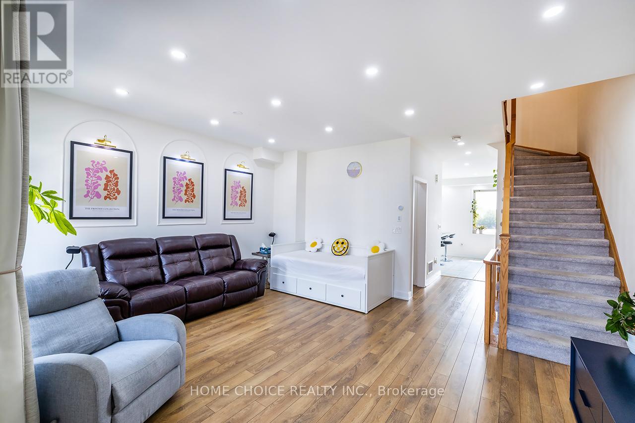 936 Kicking Horse Path, Oshawa (Mclaughlin), Ontario  L1J 0B4 - Photo 14 - E12394094