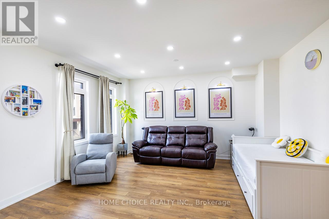 936 Kicking Horse Path, Oshawa (Mclaughlin), Ontario  L1J 0B4 - Photo 15 - E12394094