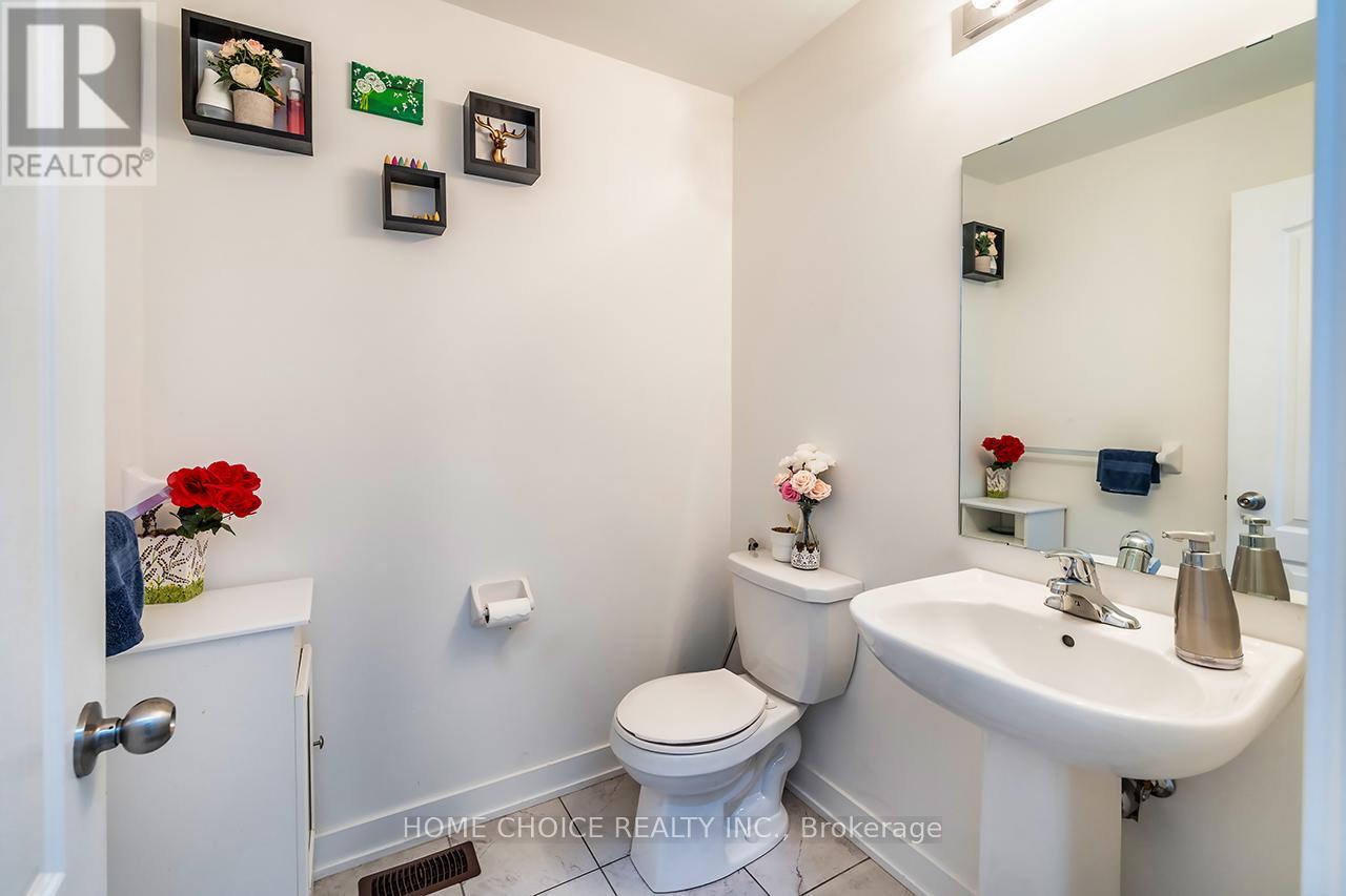 936 Kicking Horse Path, Oshawa (Mclaughlin), Ontario  L1J 0B4 - Photo 18 - E12394094