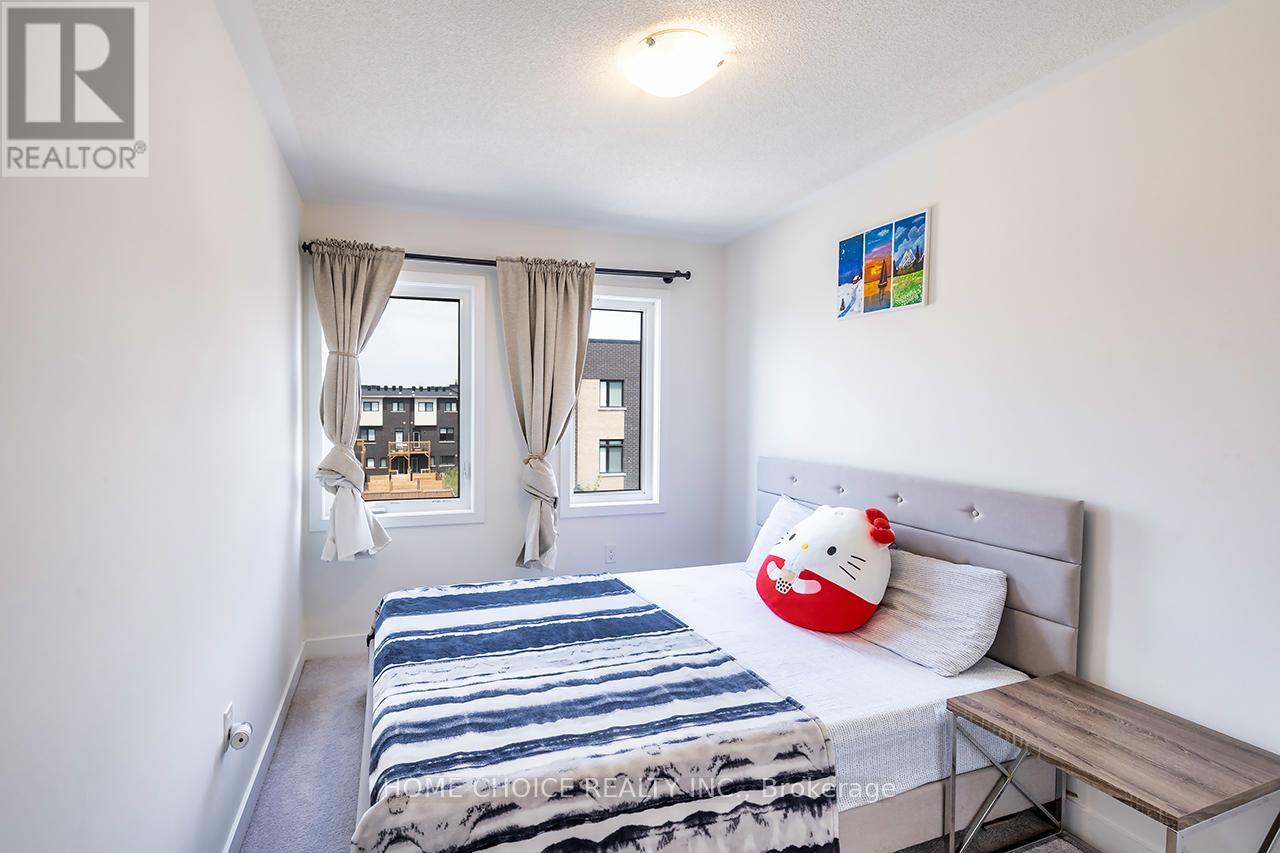 936 Kicking Horse Path, Oshawa (Mclaughlin), Ontario  L1J 0B4 - Photo 26 - E12394094