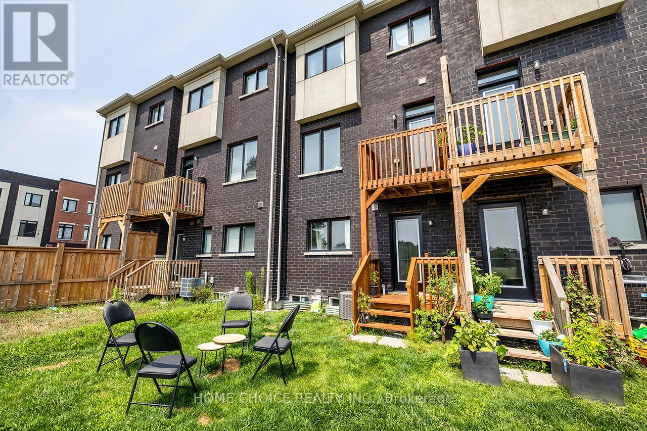 936 Kicking Horse Path, Oshawa (Mclaughlin), Ontario  L1J 0B4 - Photo 28 - E12394094