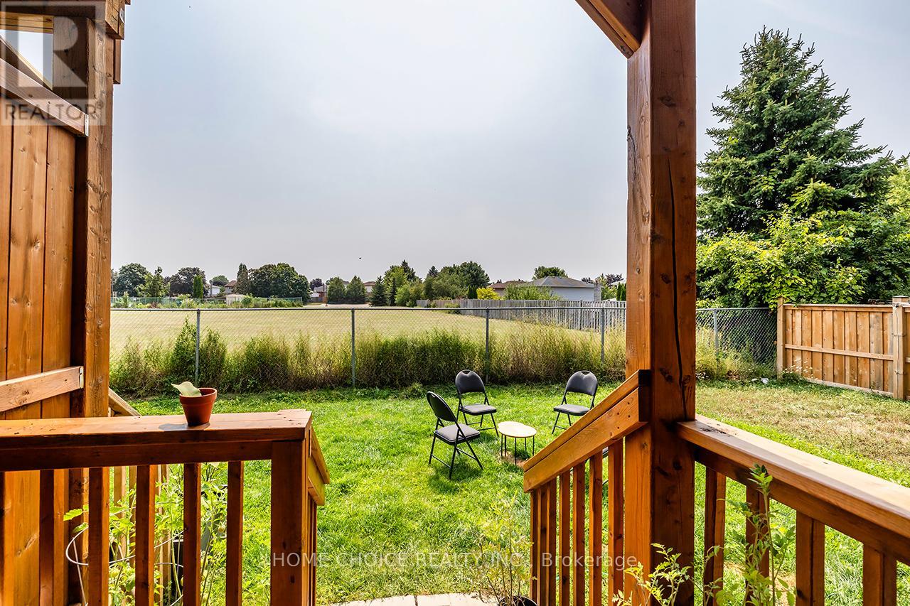 936 Kicking Horse Path, Oshawa (Mclaughlin), Ontario  L1J 0B4 - Photo 30 - E12394094