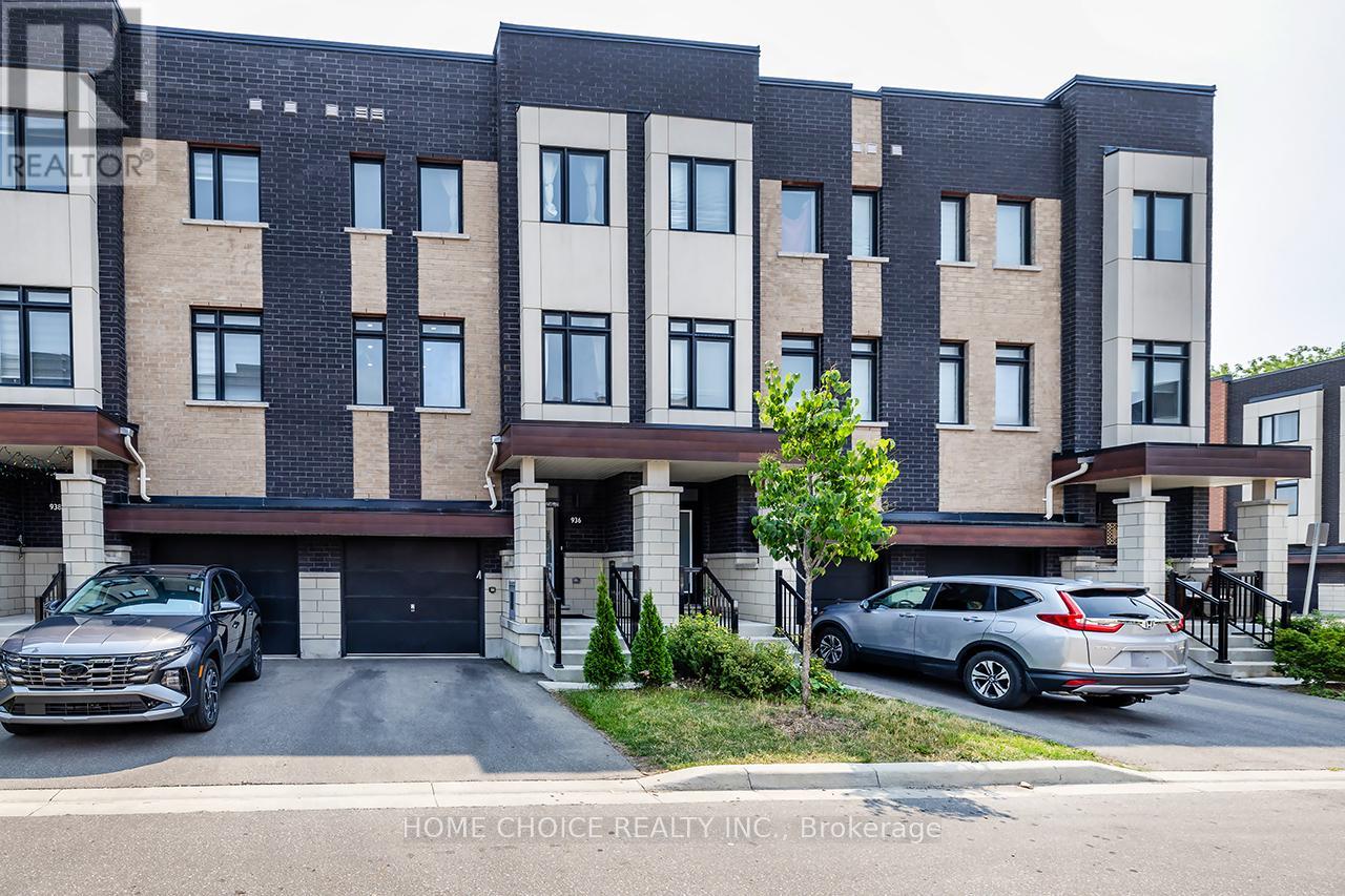 936 Kicking Horse Path, Oshawa (Mclaughlin), Ontario  L1J 0B4 - Photo 31 - E12394094