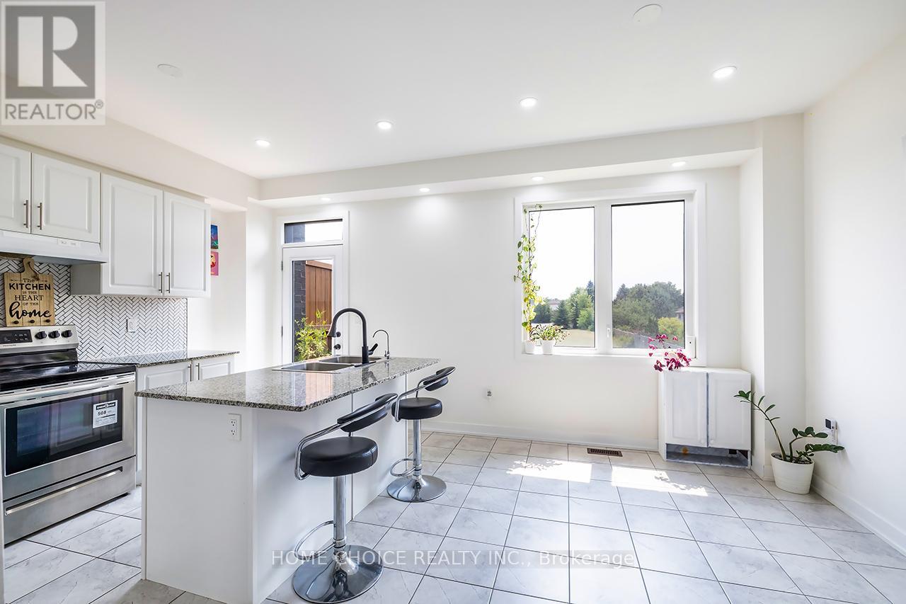 936 Kicking Horse Path, Oshawa (Mclaughlin), Ontario  L1J 0B4 - Photo 8 - E12394094