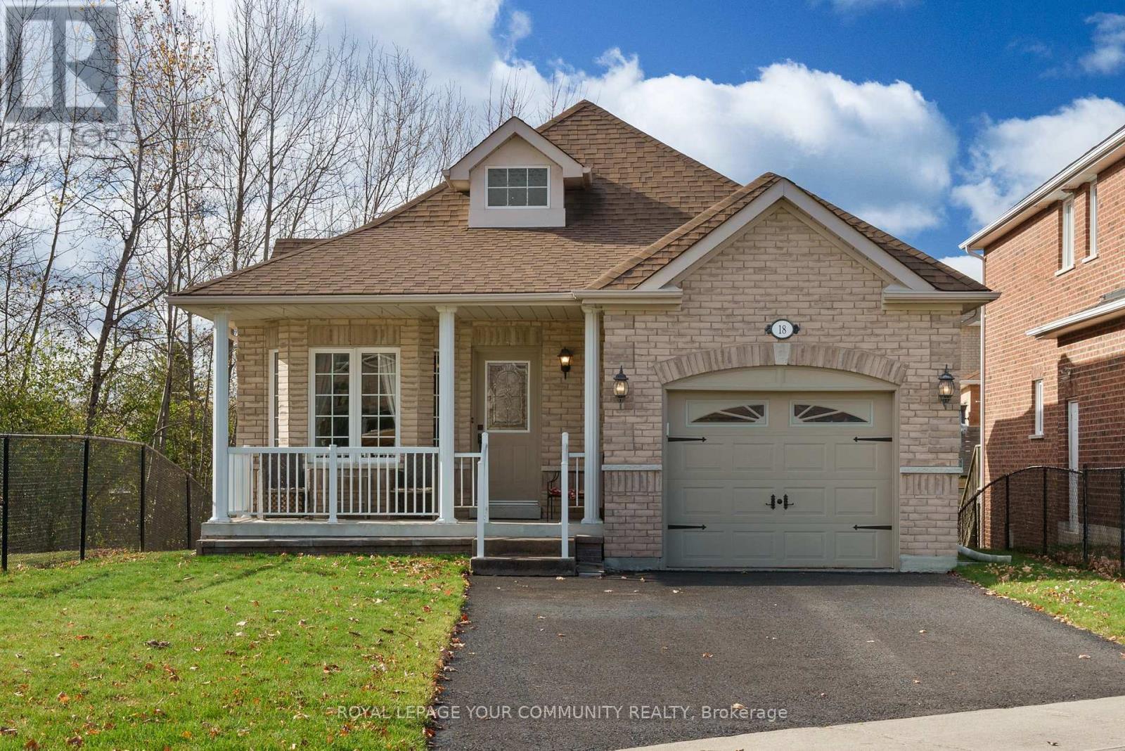 Property at 18 GLENDOWER CRESCENT image 1
