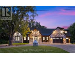 1109 2nd Line, Innisfil (Gilford), Ca