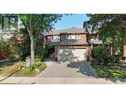 48 MILLCROFT WAY, Vaughan, Ontario