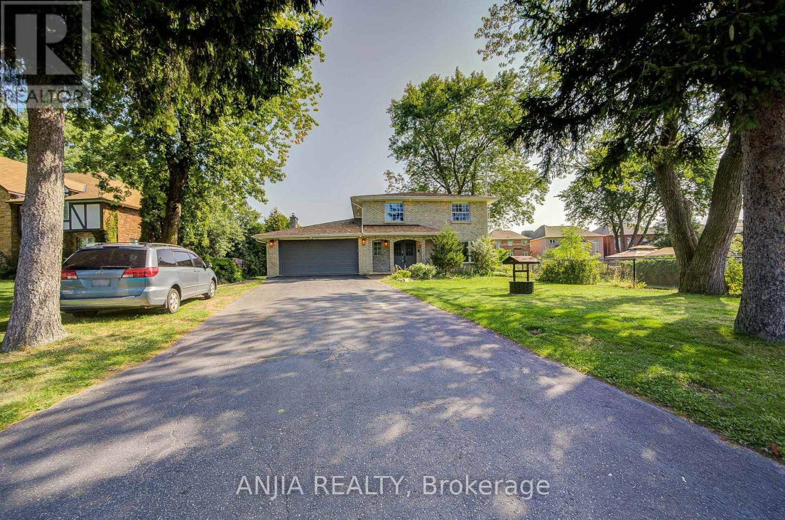 7845 Ninth Line, Markham, Ontario  L6B 1A8 - Photo 1 - N12393986