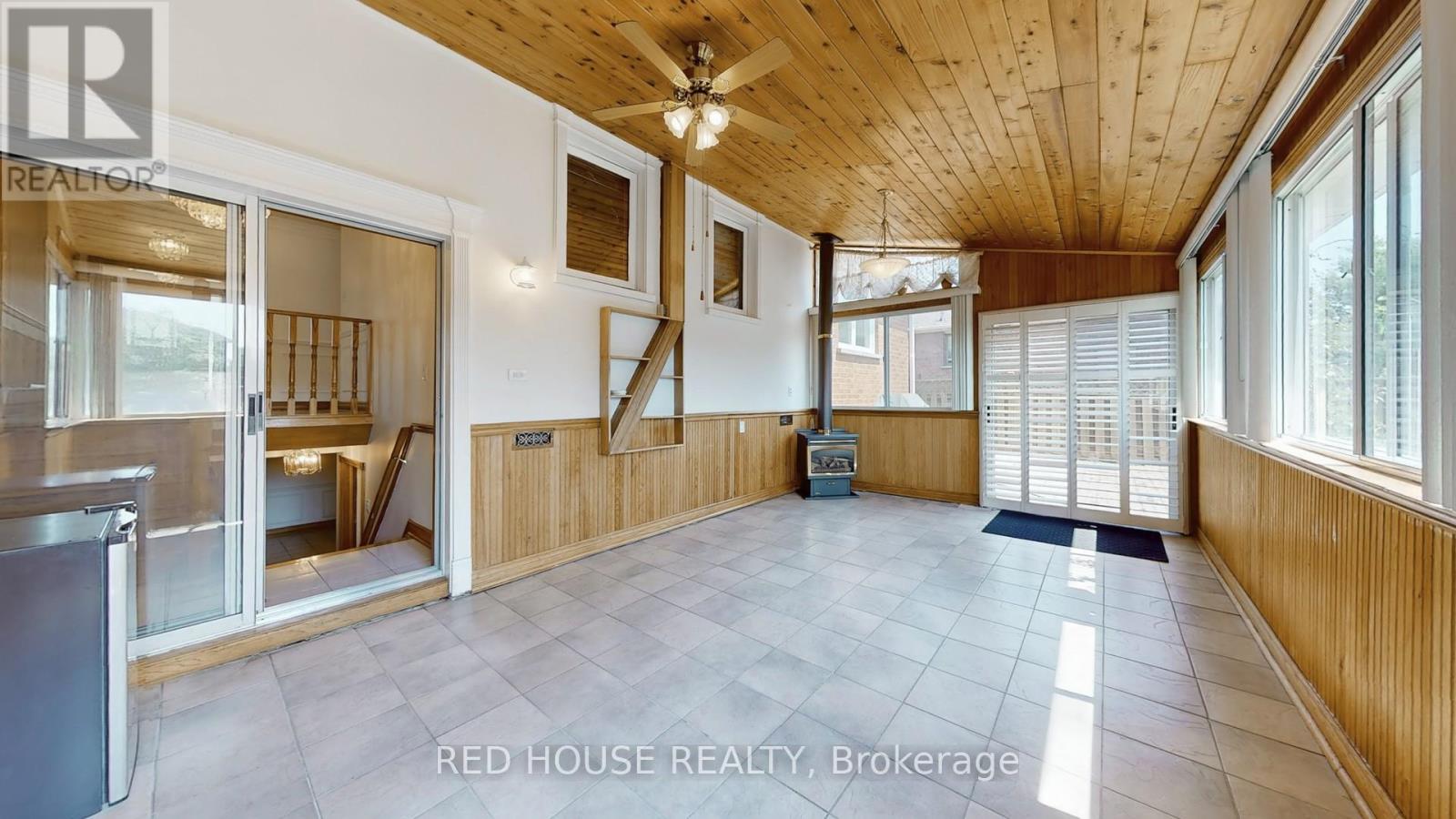 1 Dante Court, Vaughan, Ontario  L4L 7V4 - Photo 25 - N12394004