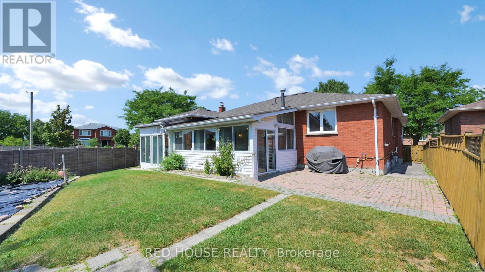 1 Dante Court, Vaughan, Ontario  L4L 7V4 - Photo 34 - N12394004