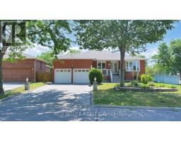 1 DANTE COURT, Vaughan, Ontario