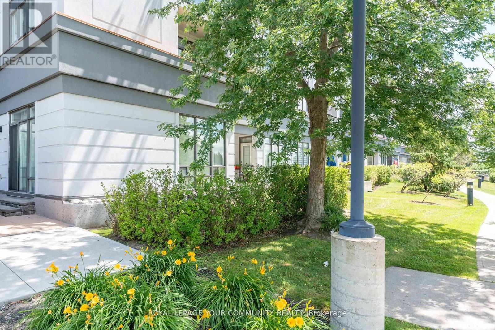 110 - 11121 Yonge Street, Richmond Hill, Ontario  L4C 0S7 - Photo 15 - N12394013