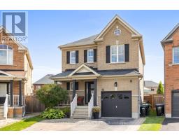25 LIBERTY CRESCENT, Bradford West Gwillimbury, Ontario