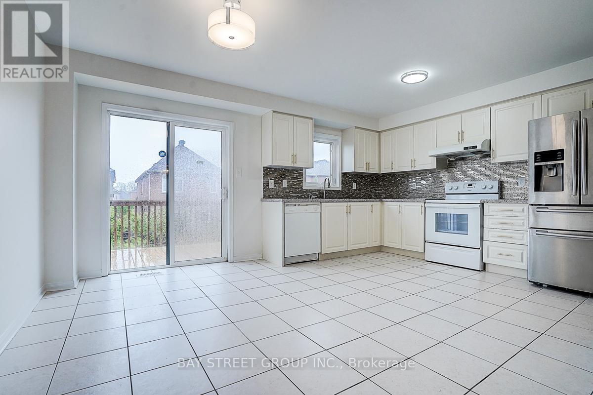 11 Tara Crescent, Markham, Ontario  L3S 4S7 - Photo 8 - N12394043