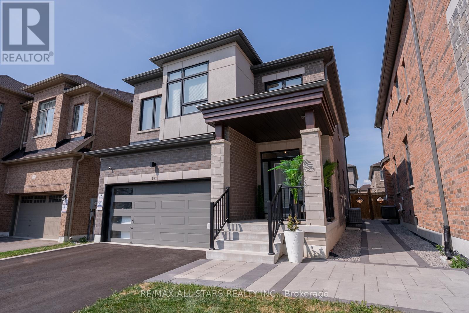 197 BOUNDARY BOULEVARD, Whitchurch-Stouffville, Ontario