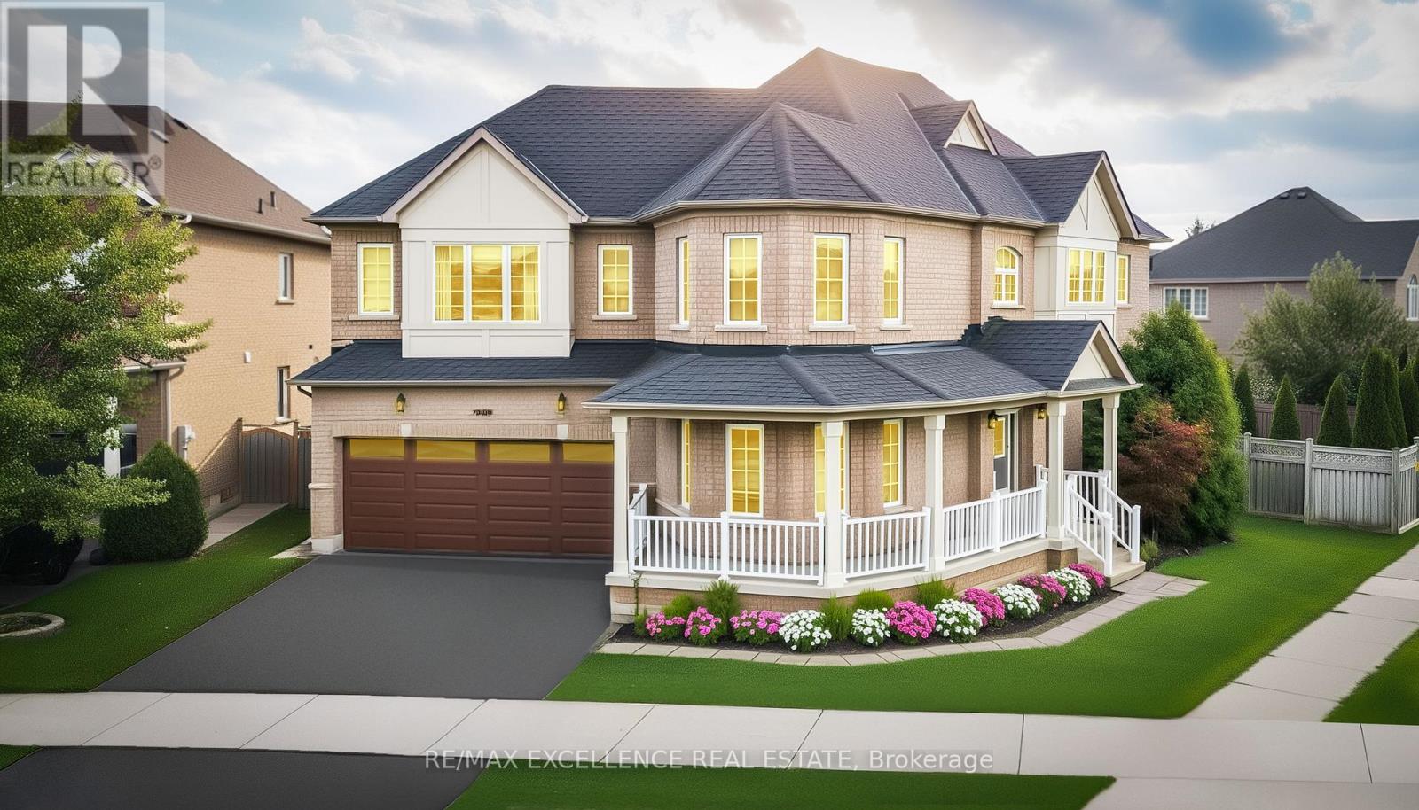 2 MANTLE AVENUE, Whitchurch-Stouffville, Ontario