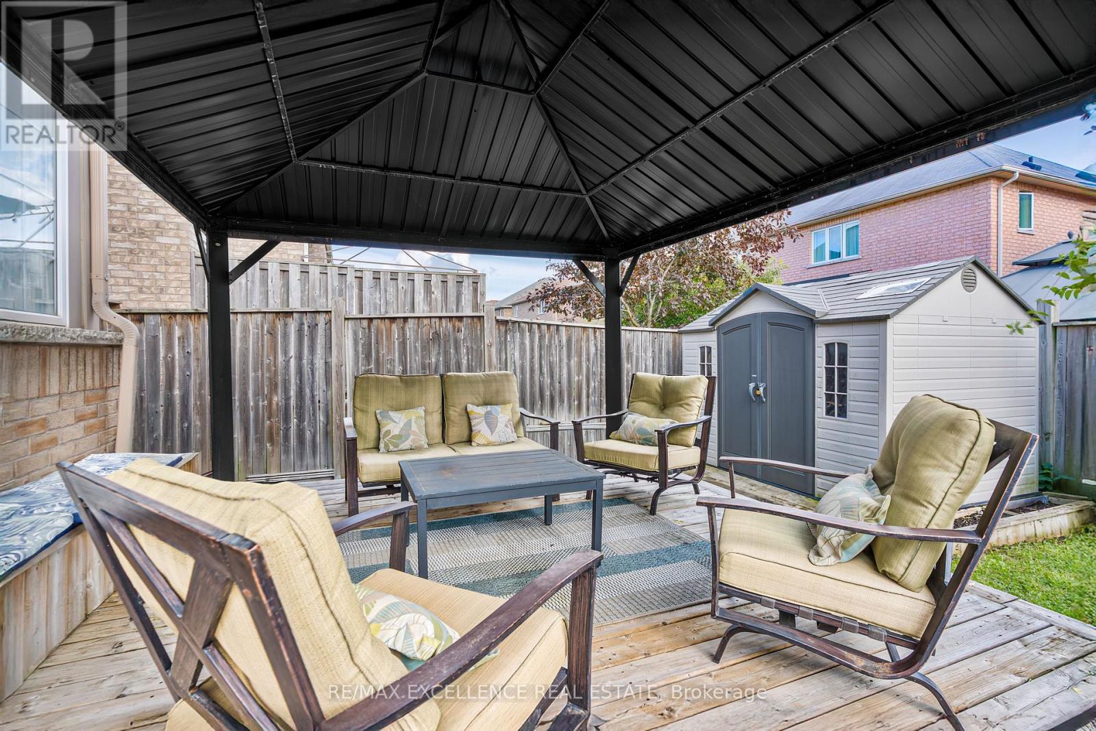 2 Mantle Avenue, Whitchurch-Stouffville, Ontario  L4A 0M4 - Photo 24 - N12394078