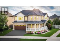 2 MANTLE AVENUE, Whitchurch-Stouffville, Ontario