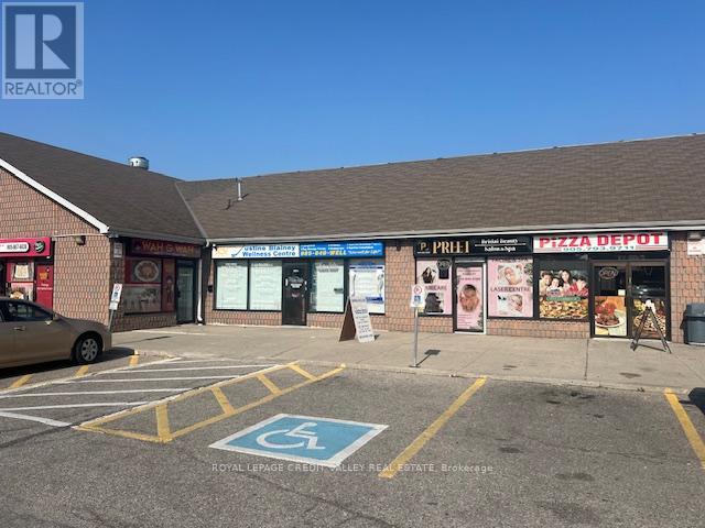 5 - 220 Wexford Road, Brampton, Ontario  L6Z 4N7 - Photo 5 - W12392862