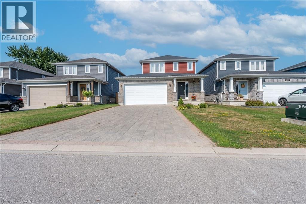 365 BEECH Street, Lucan, Ontario