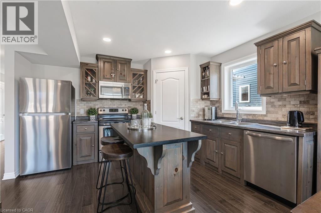 365 Beech Street, Lucan, Ontario  N0M 2J0 - Photo 21 - 40768157