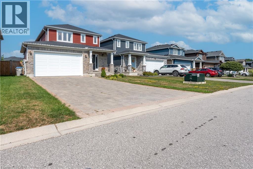 365 Beech Street, Lucan, Ontario  N0M 2J0 - Photo 3 - 40768157