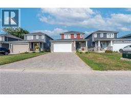 365 BEECH Street, Lucan, Ontario