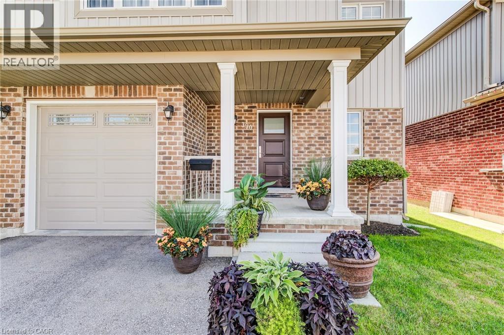 390 Armstrong Street W, Listowel, Ontario  N4W 0E5 - Photo 3 - 40768074