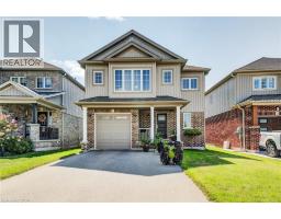 390 ARMSTRONG Street W, Listowel, Ontario