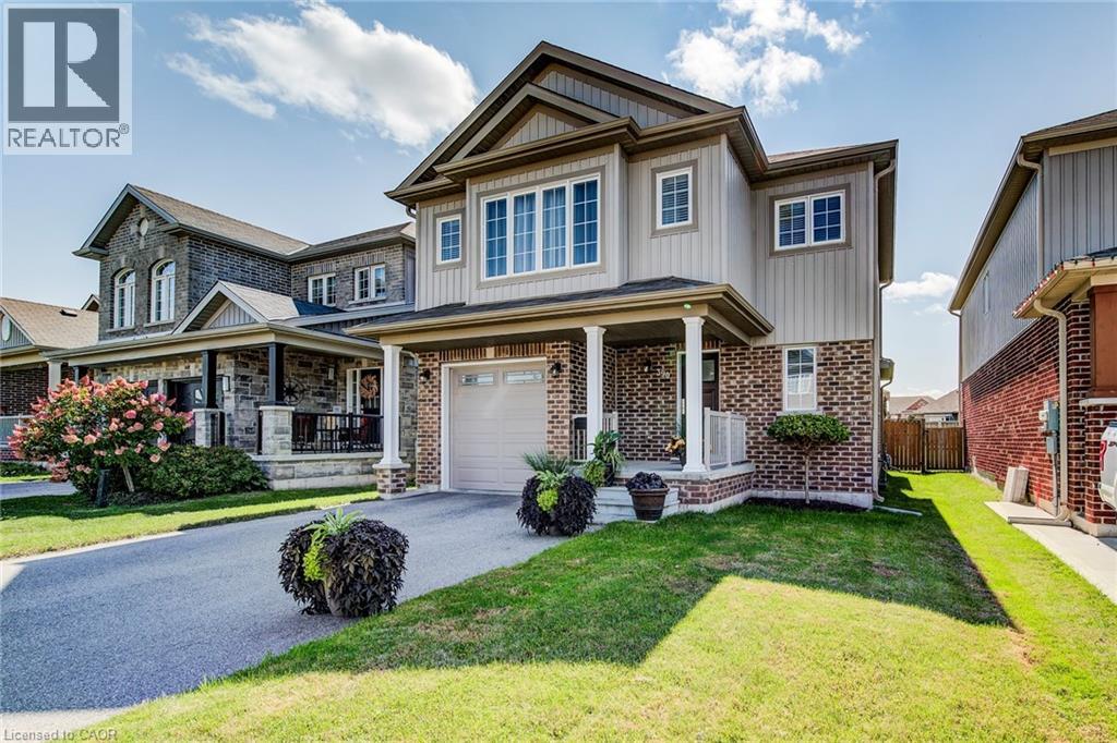 390 Armstrong Street W, Listowel, Ontario  N4W 0E5 - Photo 2 - 40768074