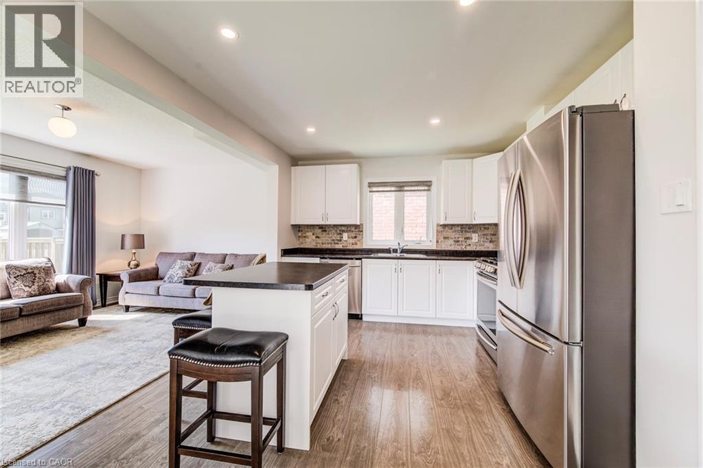 390 Armstrong Street W, Listowel, Ontario  N4W 0E5 - Photo 8 - 40768074