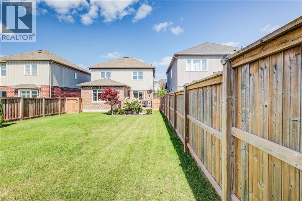 390 Armstrong Street W, Listowel, Ontario  N4W 0E5 - Photo 42 - 40768074